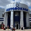 Автовокзалы в Шелопугино