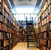 Библиотеки в Шелопугино