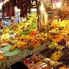 Рынки в Шелопугино
