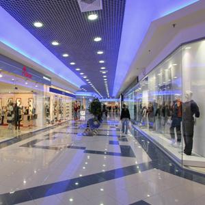 Торговые центры Шелопугино