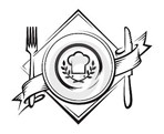 Тридевятое царство - иконка «ресторан» в Шелопугино